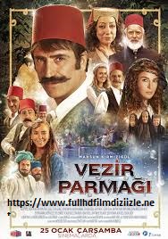 Vezir Parmağı izle