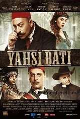 Yahşi Batı izle