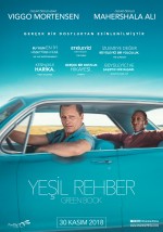 Yeşil Rehber izle