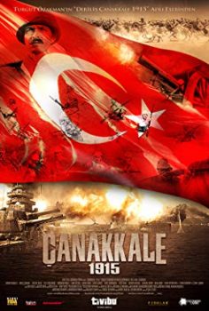 Çanakkale 1915 izle