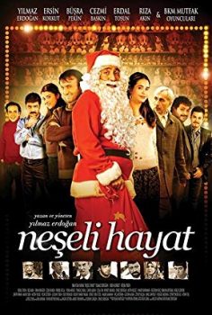 Neşeli Hayat izle