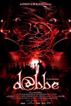 Dabbe izle