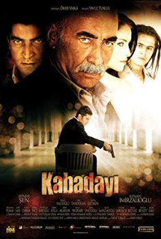 Kabadayı izle