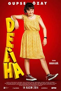 Deliha izle