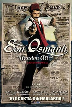 Son Osmanlı Yandım Ali izle