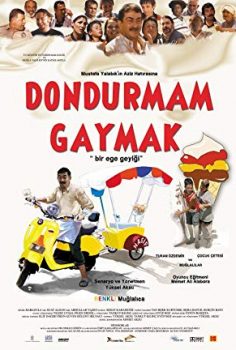 Dondurmam Gaymak izle