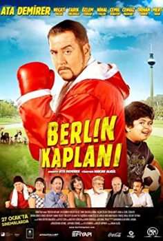 Berlin Kaplanı izle