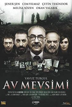 Av Mevsimi izle