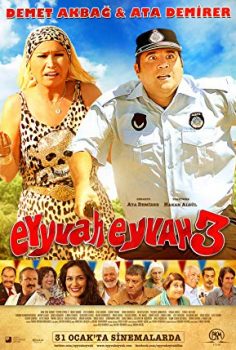 Eyyvah Eyvah 3 izle