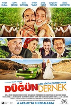 Düğün Dernek izle