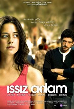 Issız Adam izle