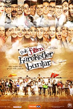 Çok Filim Hareketler Bunlar izle