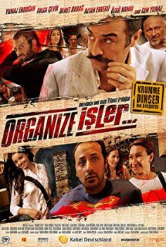 Organize İşler izle