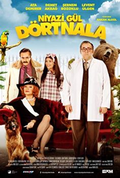 Niyazi Gül Dörtnala izle