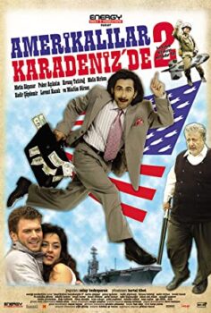 Amerikalılar Karadeniz’de 2 izle