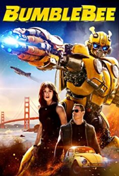 Bumblebee izle