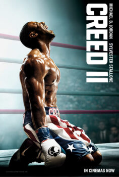 Creed 2: Efsane Yükseliyor izle