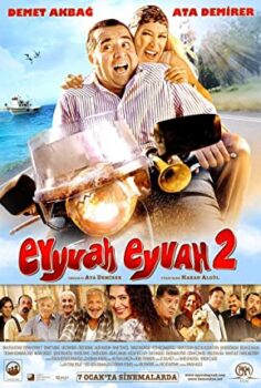 Eyyvah Eyvah 2 izle