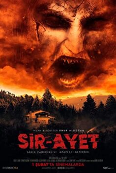 Sir-Ayet izle