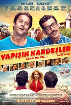 Yapışık Kardeşler izle