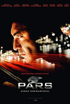 Pars Kiraz Operasyonu izle