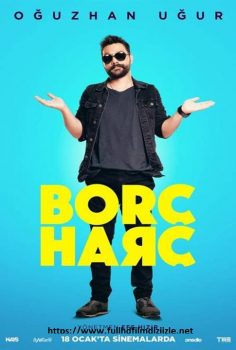 Borç Harç izle