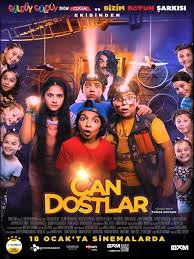 Can Dostlar izle