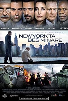 New York’ta Beş Minare izle