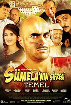 Sümela’nın Şifresi Temel izle