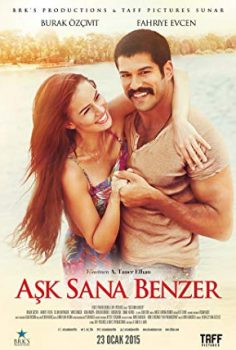 Aşk Sana Benzer izle