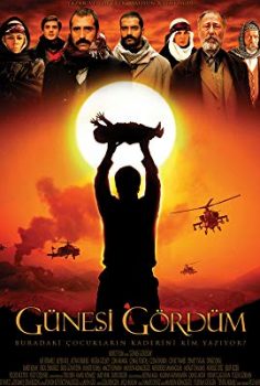 Güneşi Gördüm izle