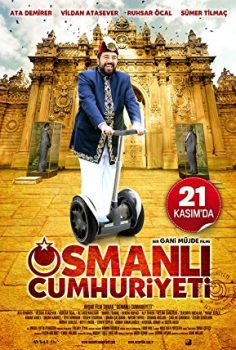 Osmanlı Cumhuriyeti izle