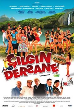 Çılgın Dersane 1 izle