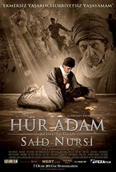 Hür Adam Bediuzzaman Said Nursi izle