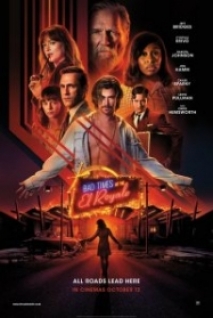 El Royale’de Zor Zamanlar izle