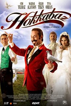 Hokkabaz izle