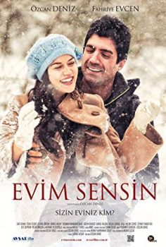 Evim Sensin izle