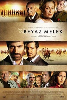 Beyaz Melek  izle