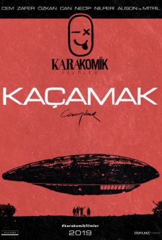 Karakomik Filmler: Kaçamak izle