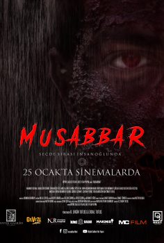 Musabbar izle