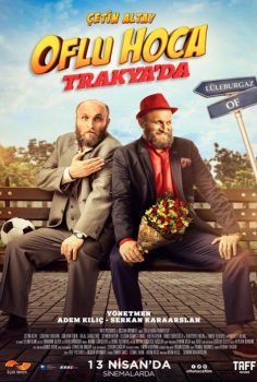 Oflu Hoca’nın Şifresi 3 izle