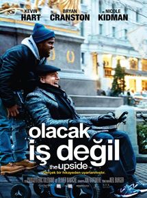 Olacak İş Değil izle