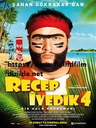 Recep İvedik 4 izle