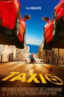 Taxi 5 izle