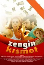 Zengin Kısmet izle