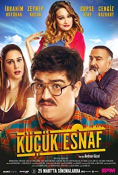 Küçük Esnaf izle