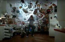 ‘Legion’ 3. Sezonuyla Beraber Ekrana Veda Ediyor