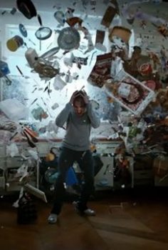 ‘Legion’ 3. Sezonuyla Beraber Ekrana Veda Ediyor