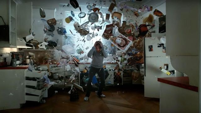 ‘Legion’ 3. Sezonuyla Beraber Ekrana Veda Ediyor