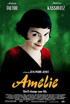 Amelie izle